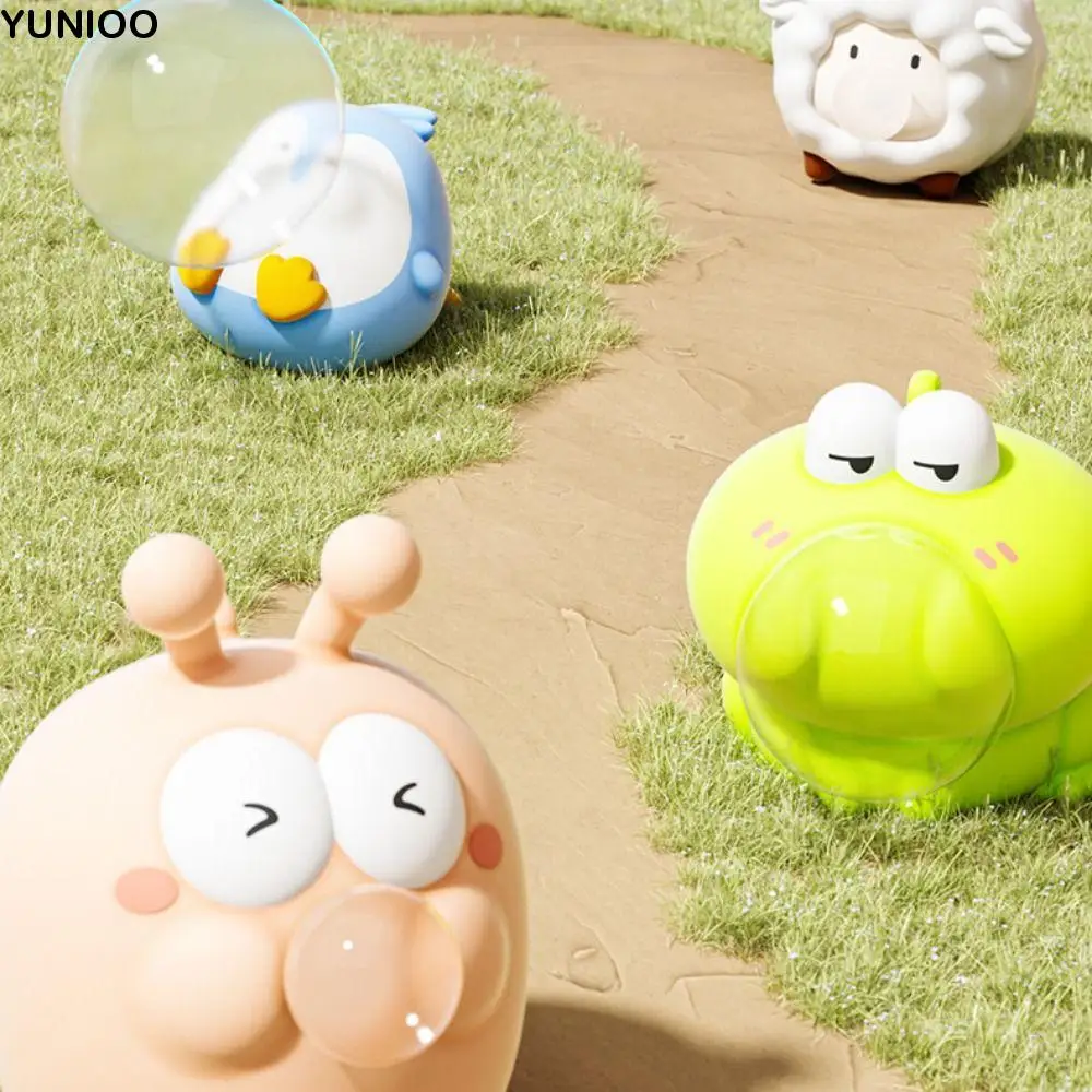 2 adet Tyrannosaurus Rex Patlama Göz Sıkma Oyuncak Triceratops TPR Karikatür Hayvan Fidget Oyuncak Kurbağa Komik Tutam Dekompresyon Oyuncak