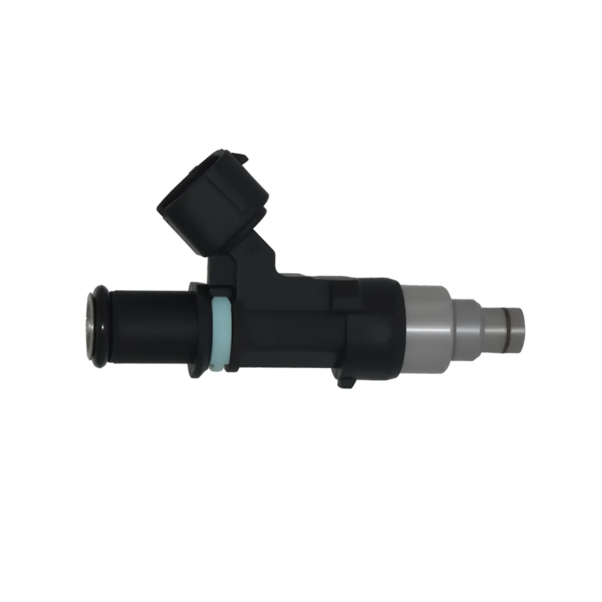 

#00X Automotive Parts & Accessories,4PCS 15710-82K50 Fuel Injectors for Suzuki Outboard DF 90 DF90A DA64W,Black