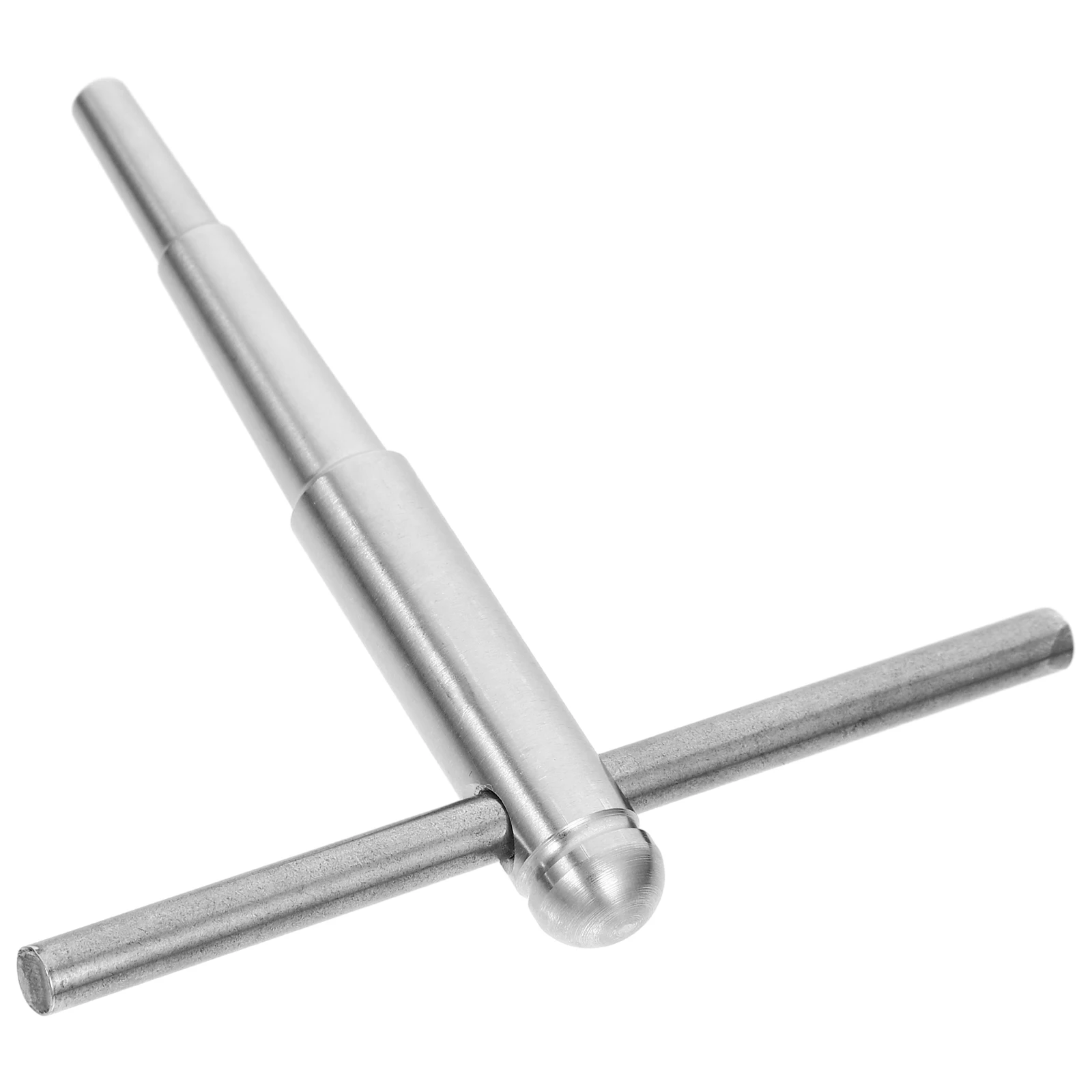 

Wind Instrument Tool 1.3CM Trumpet Mouthpiece Truing Accessory Mouthpiece Truing Tool Trombone French Horn Metal Durability
