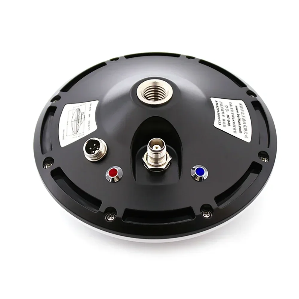 In stock Beitian GNSS Receiver RTK Centimeter-level High-precision Differential BDS GPS Deformation Monitoring All-in-one Machin