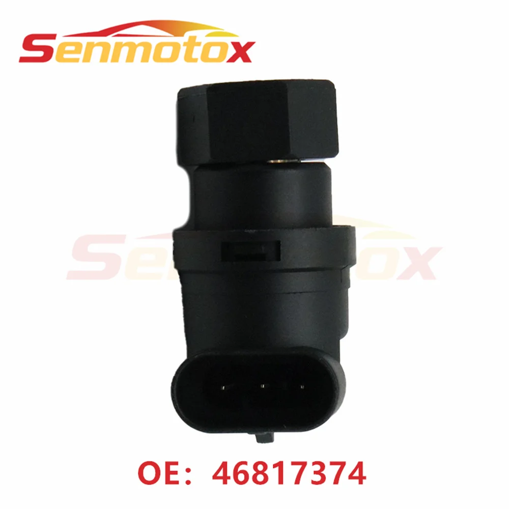 Sensor de Velocidad 46817374 68307193AA 55272396 para FIAT STRADA PALIO Ram 700 DODGE Vision 2013-2020 009145261, Repuestos de Auto