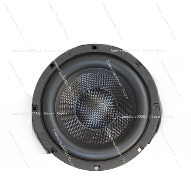 200W high-power low-frequency impact 4-8 ohms optional, 1-piece subwoofer subwoofer speaker 8