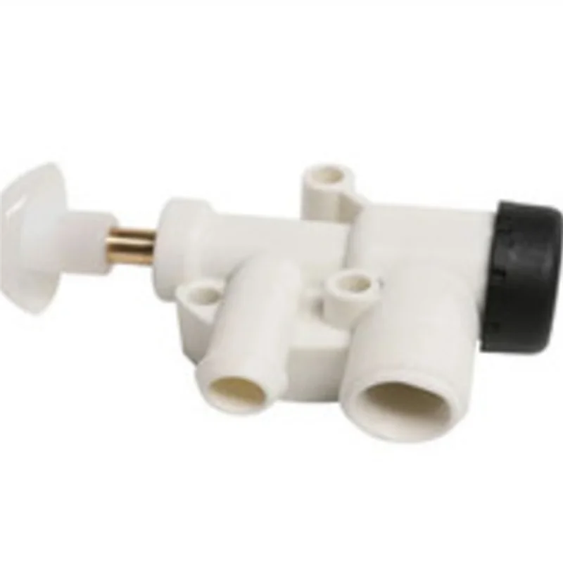 

385314349 для бытовых уплотнений, водяной клапан для автофургона в сборе, комплект для ремонта туалета с прицепом, Ecovac Vacuflush, педаль для смыва унитаза