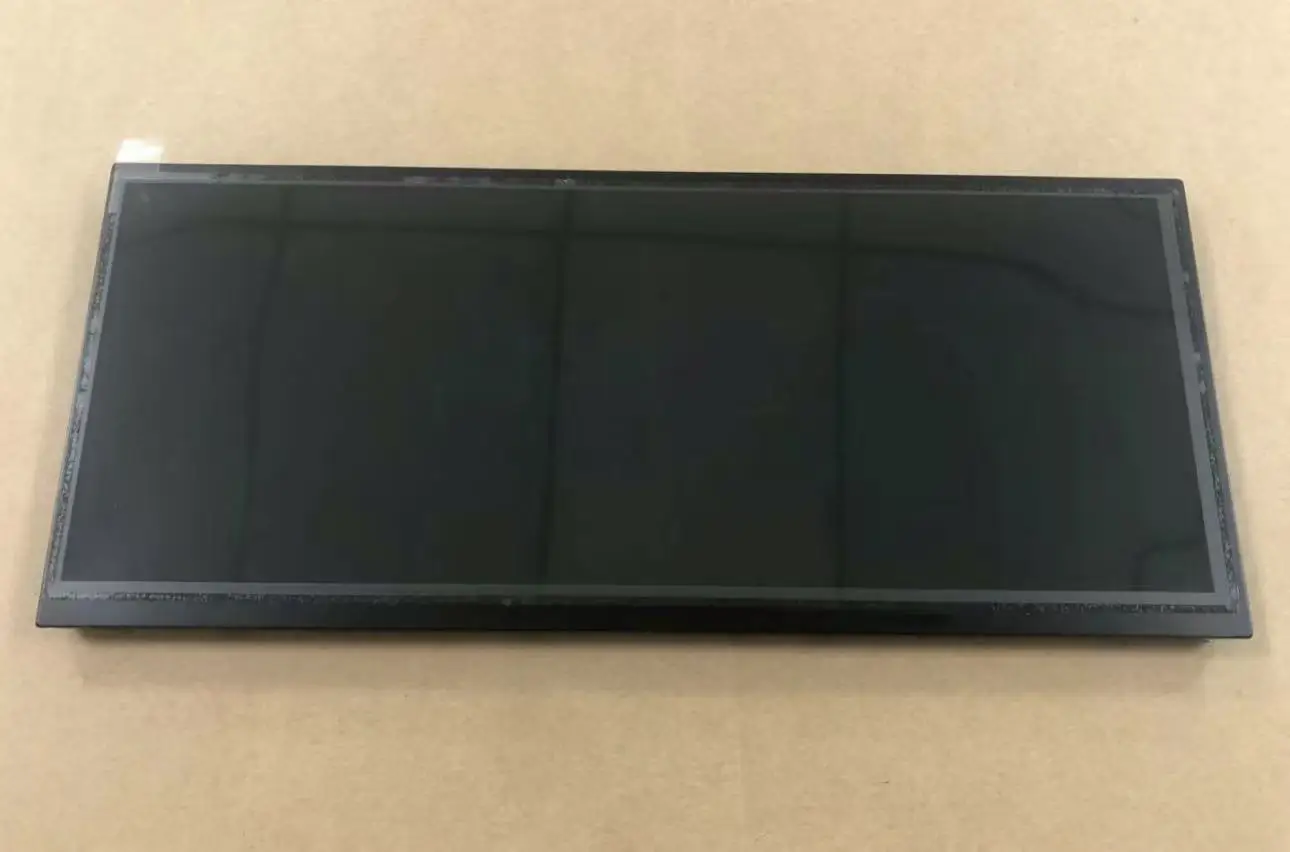 100% genuine 12.3-inch HSD123JPW2-C01 LCD display screen