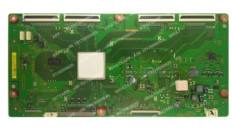 Original 55 inch, logic board 1P-1125X00-4012