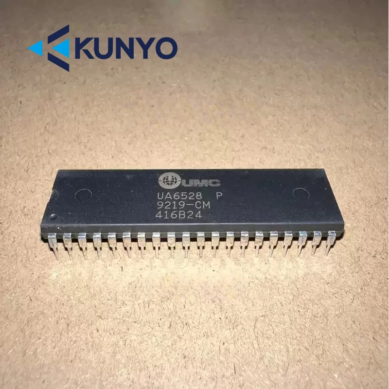 (1piece) UA6528P 6528P DIP-40 Integrated Circuit Chip