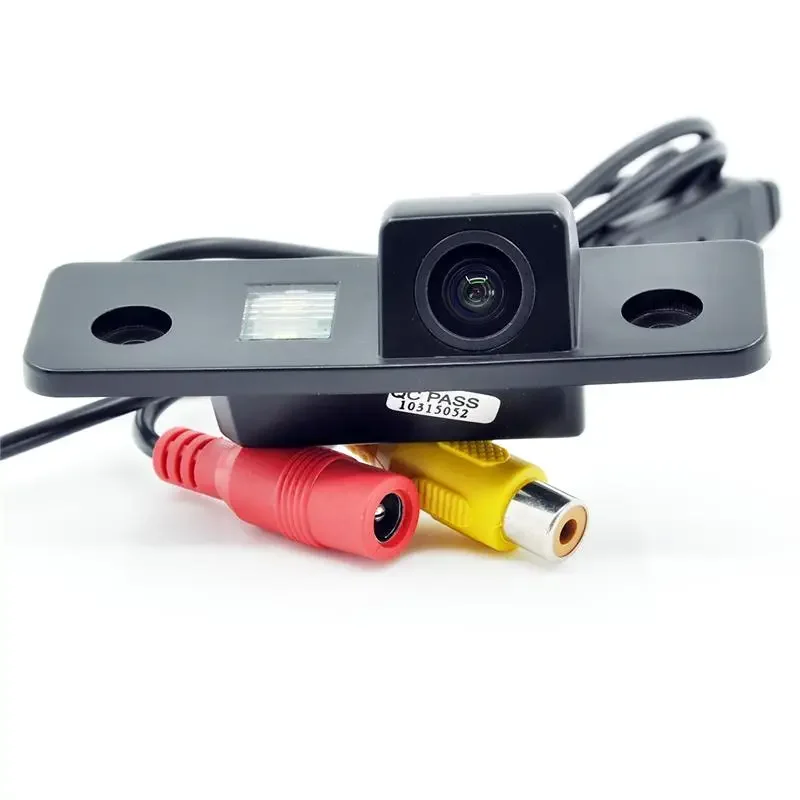 Backup Camera Wired CCD 1/3