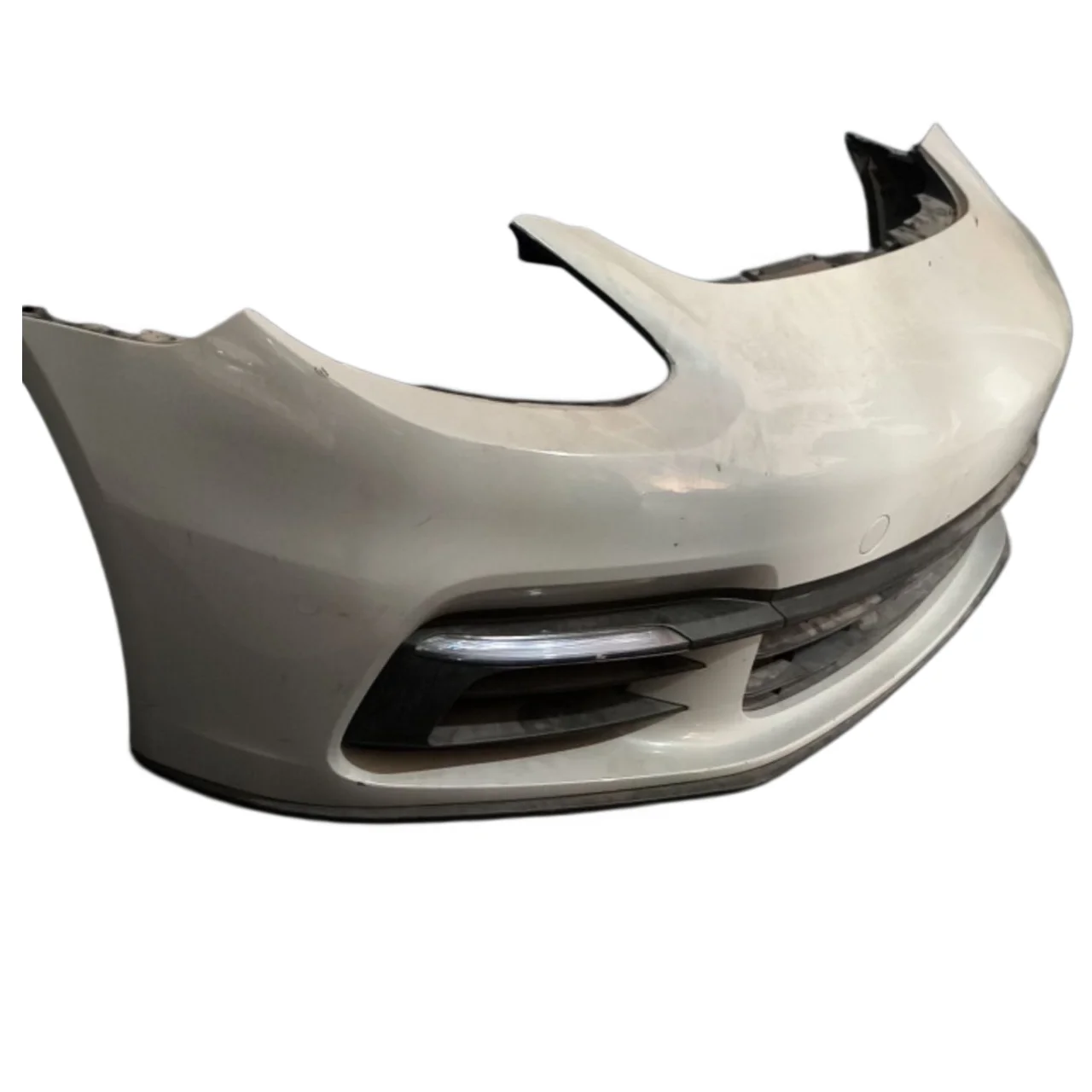 For  Palamela 971.1 Plastic Front Bumper Body Kit New Condition