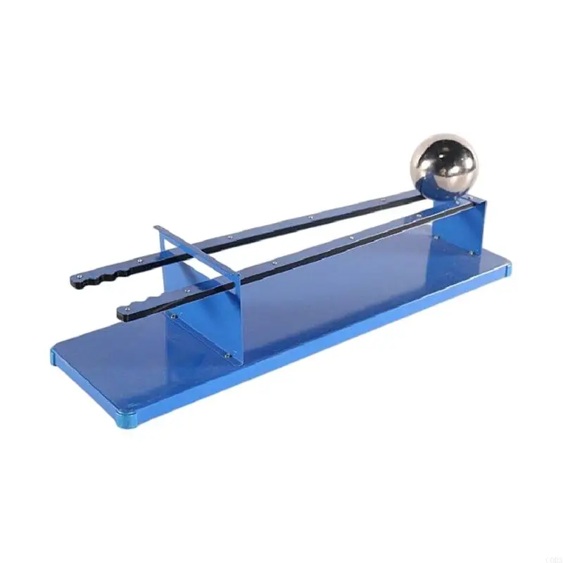 cora-metal-physics-demonstration-tool-showing-automatic-incline-rolling-for-motion-and-friction-experiments-in-classroom
