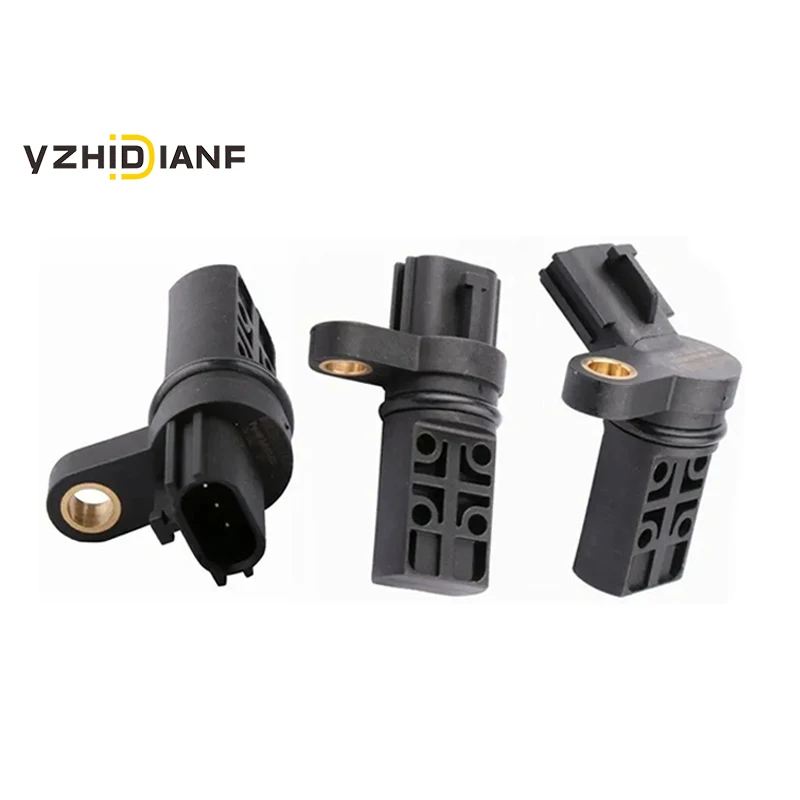 5pcs 23731-AL61A Sensor de posição do virabrequim 23731-AL60C A29-630 Sensor automático para Infiniti FX35 G35 Nissan Altima Micra