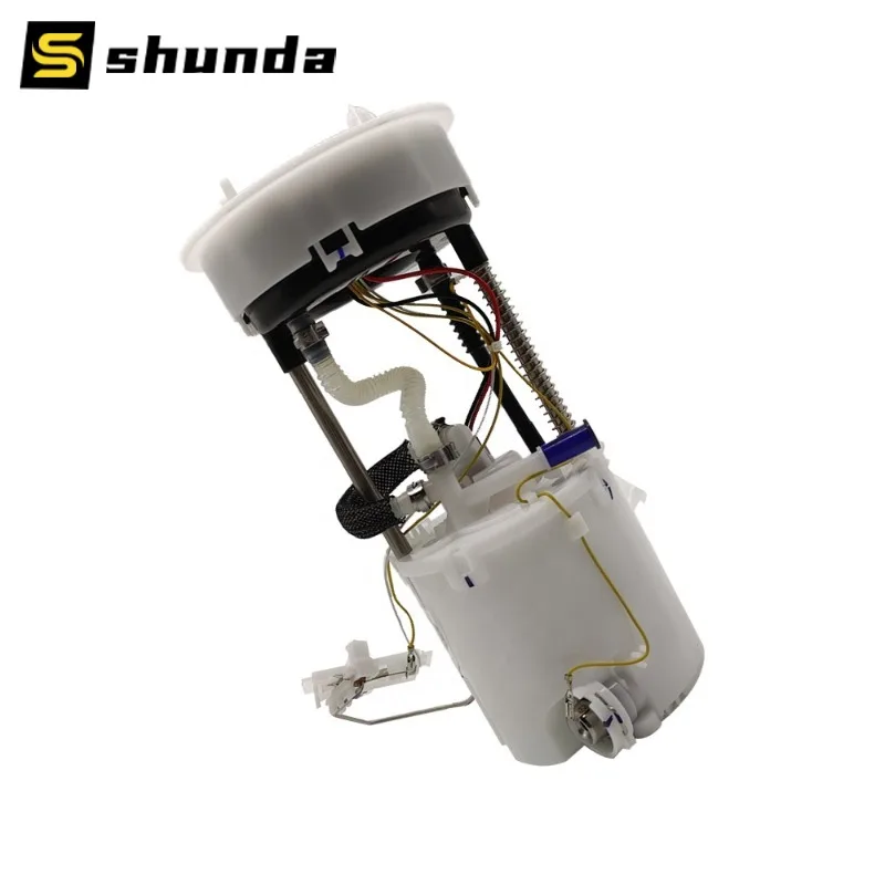 New Fuel Pump Assembly For Suzuki Grand Vitara II 2.4L 15100-79K00 15100-78K00 15100-78000 15100-78880 15100-79810 15100-79820