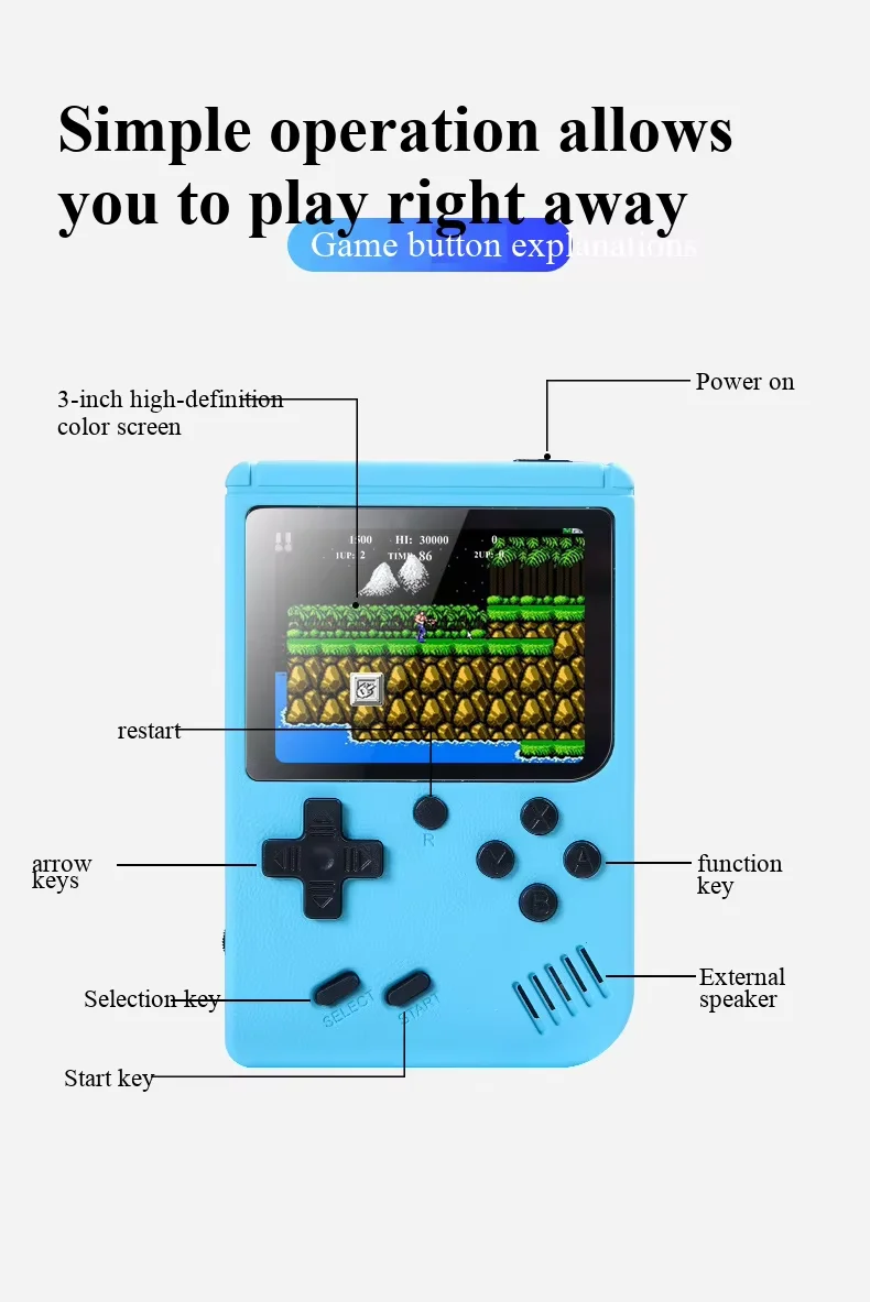 Thumbnail 4 - #15 Ranked Video Gaming Kids Gifts Picks in 2026