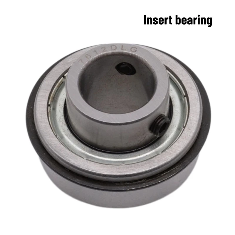 1PCS  7612DLG Single Row Ball Bearing 3/4