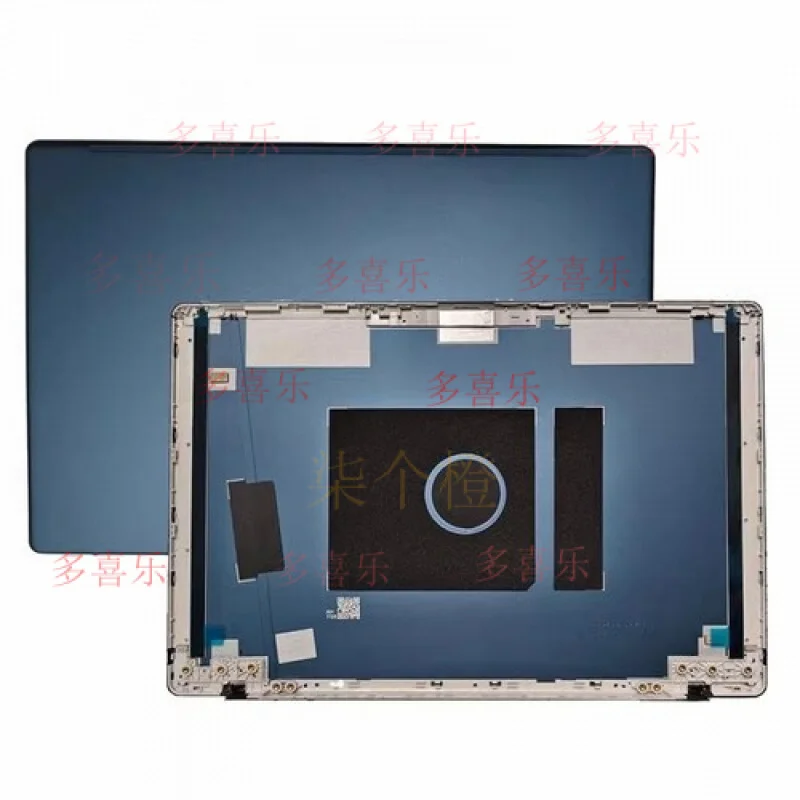 ZZMM   N36305-001 For HP 14-EP 14-EM 14-EE TPN-I141-I142 Lcd Back Cover Top Rear Lid