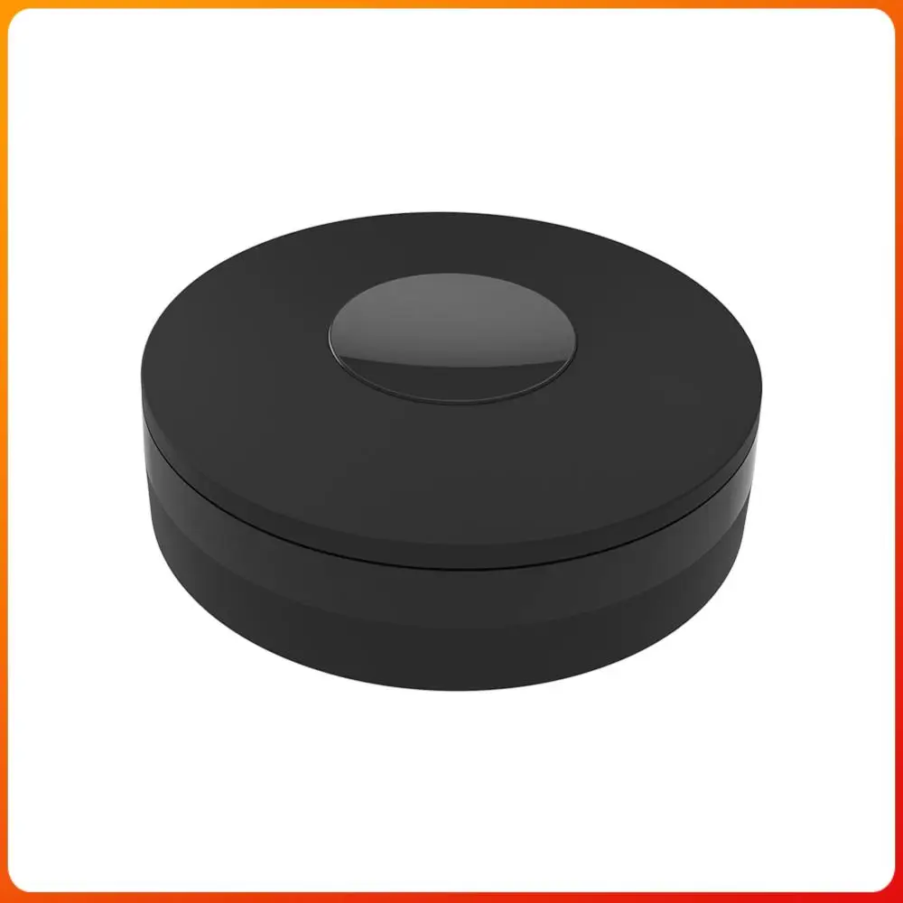 

Universal Infrared Remote Control Tuya WiFi IR RF Smart Remote Controller Voice Control for Air Conditioner TV Appliances