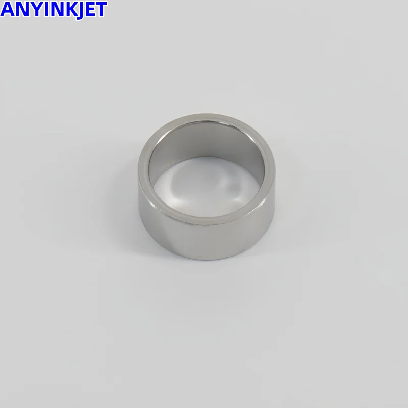 Для насоса KGK CCS-R Труба из нержавеющей стали φ12.2*φ10.1*5.4 KB-HMN0344 для струйного кодирующего принтера KGK CCS-R JPT-D