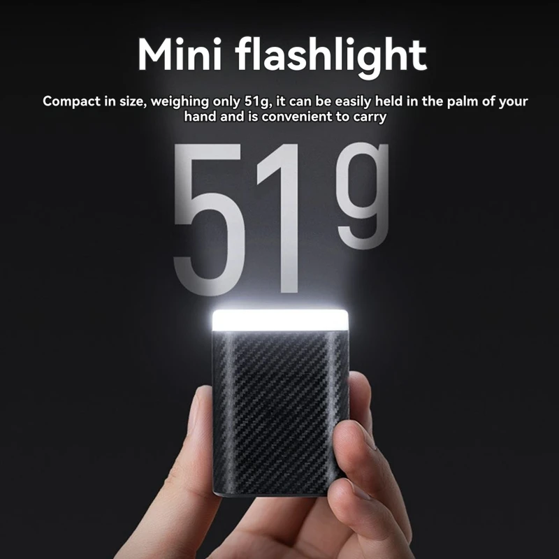 Basics Camera Mini Flash 5600K Fill Light with LCD Display for DSLR Cameras Flashlight-A10G
