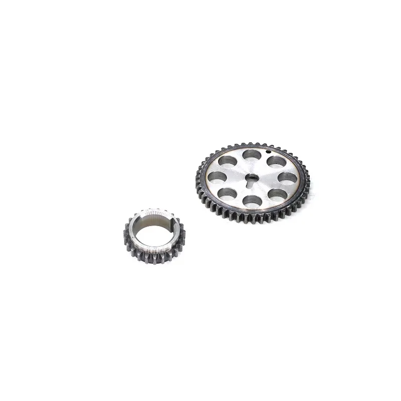 Piezas de automóvil con motor J24B 16760-78K00 12831-69J00 Kit de cadena de distribución para Suzuki Grand Vitara 2.4L J24B