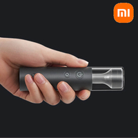 Xiaomi Mijia Multi Functional Portable Flashlight Strong Light Flashlight Outdoor Wilderness Survival Camping Atmosphere Light