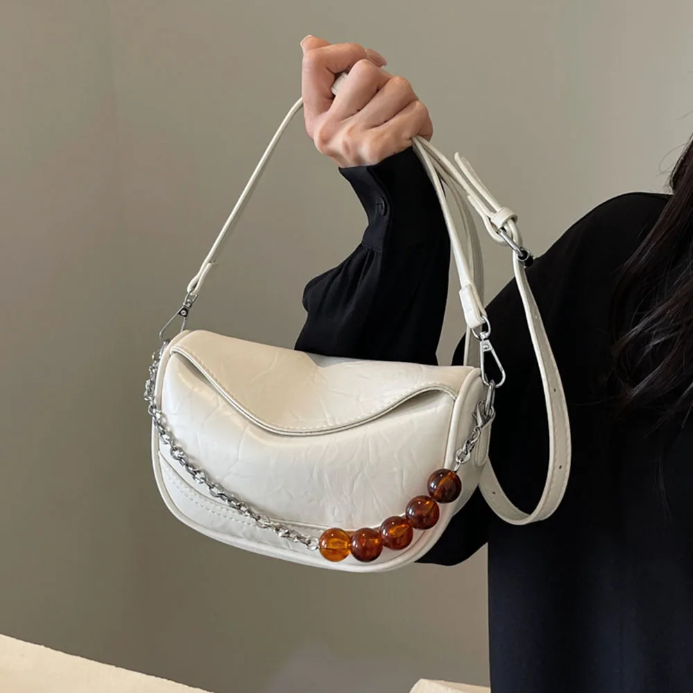 Beaded Design Solid… - image