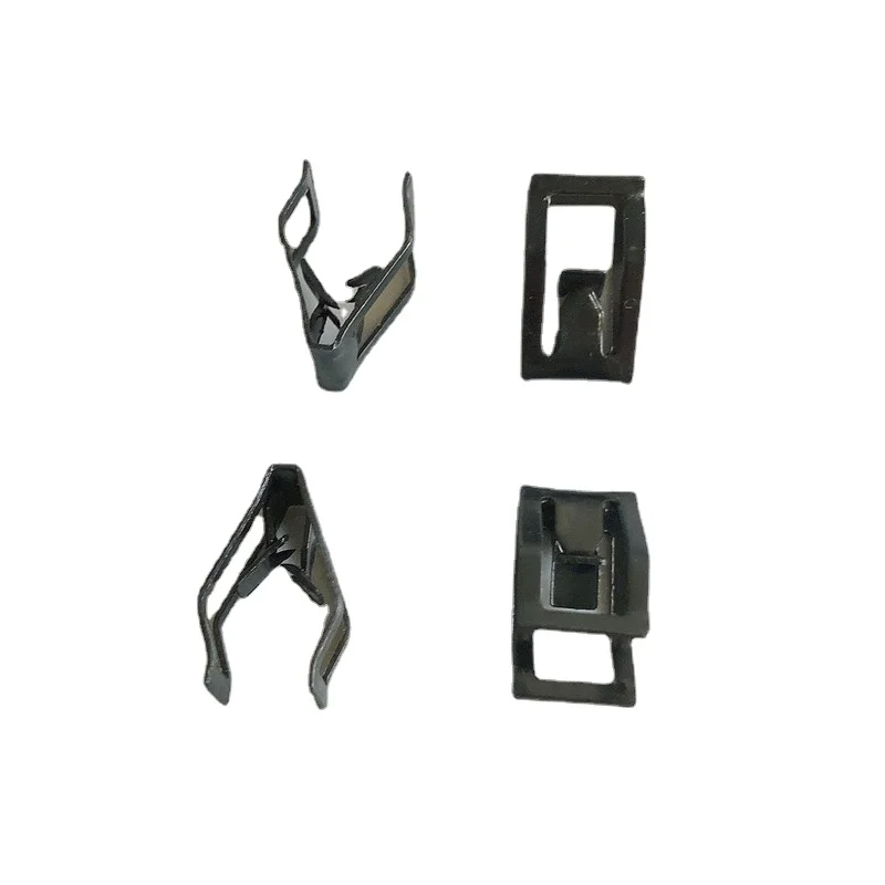 

For Volkswagen Audi Passat Matten Octavia Bora Lamando Clip Iron of Central Control Instrument Panel 10pcs