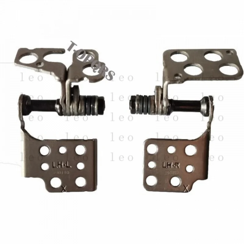 

AA NEW For MSI LCD Screen Hinges PS63 MS-16S1 PS63 Modern 8RD 8SC 8M