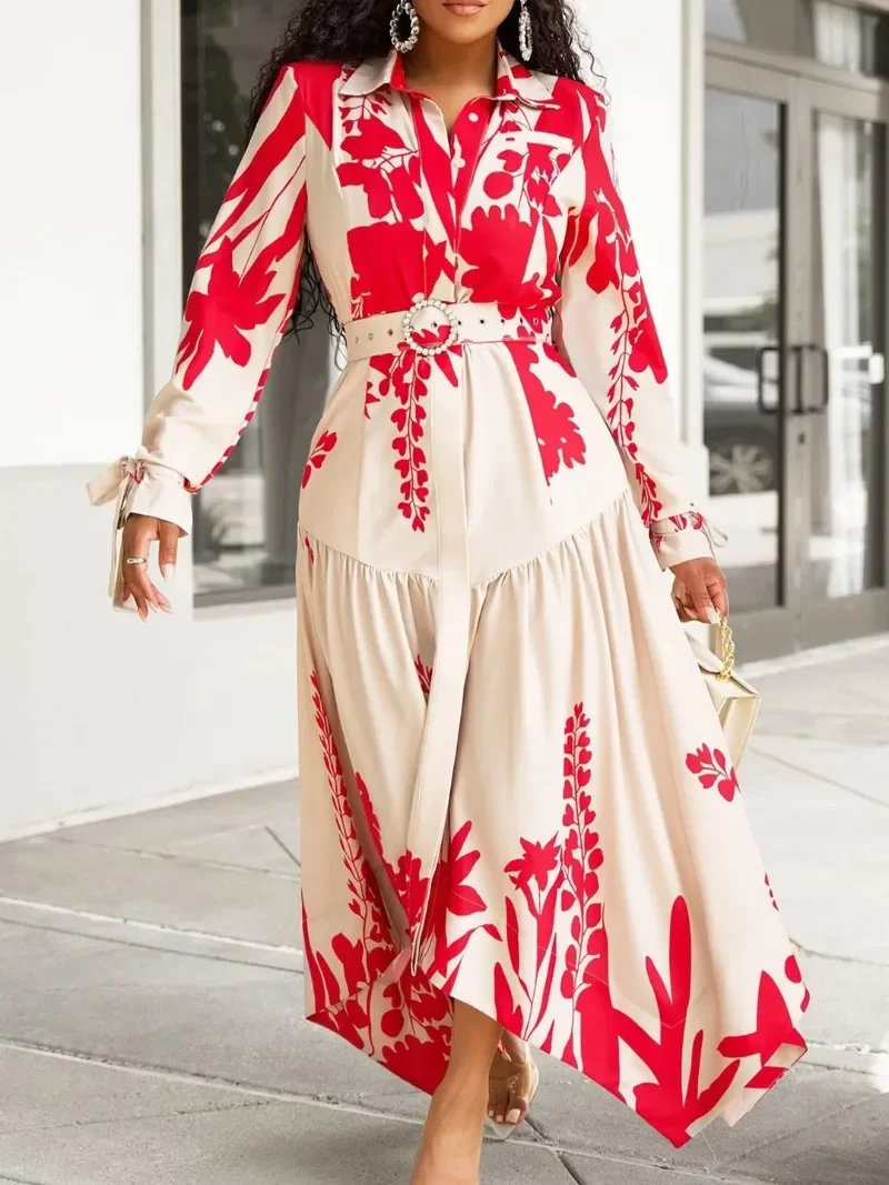 

african dresses clothes for women fashion caftan robe africaine dashiki africa kanga clothing 2024