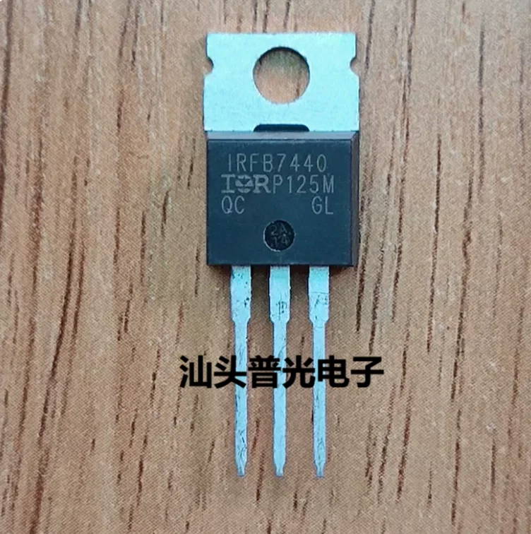 Free Ship FB7437  IRFB3306G FB3306G IRFB3607 FB3607 IRFB4229 FB4229 IRFB7440 TO-220 IRFB7437