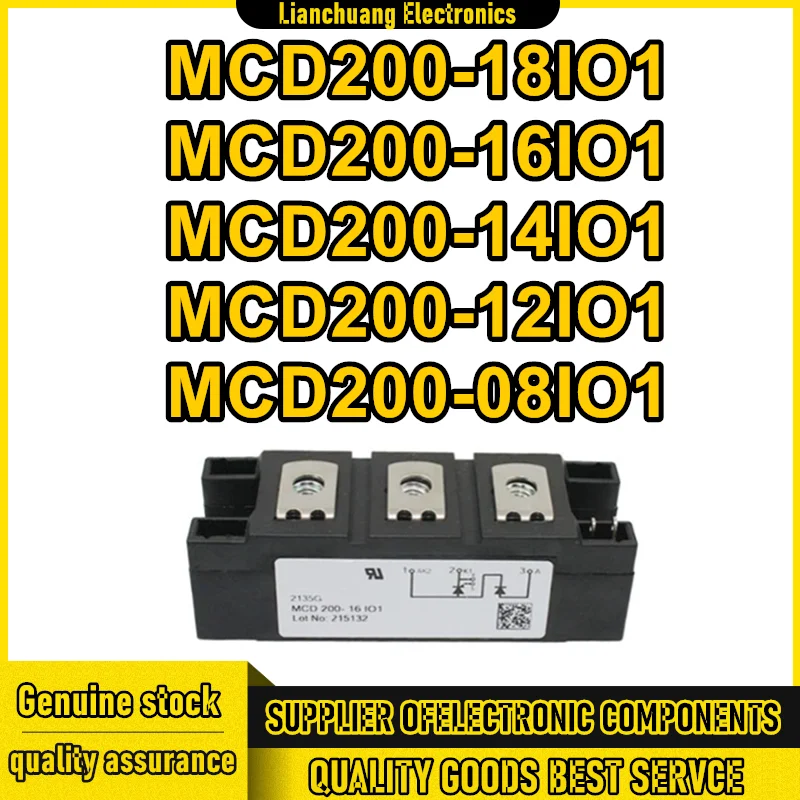 

New Original MCD200-08IO1 MCD200-12IO1 MCD200-14IO1 MCD200-16IO1 MCD200-18IO1