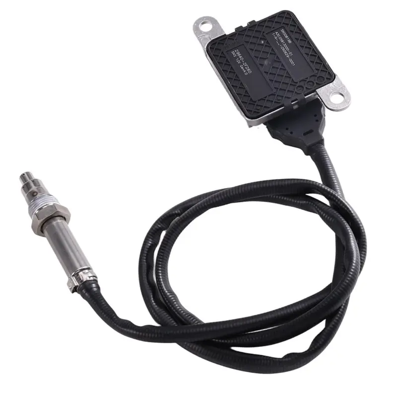 High Quality Auto Parts- Nitrogen Oxides(Nox) Sensor 29640-2F260 296402F260 For Palisade 2019- New