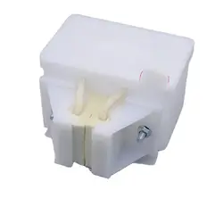 1Pce Elevator Parts Oil Cup Oil Receiver Box