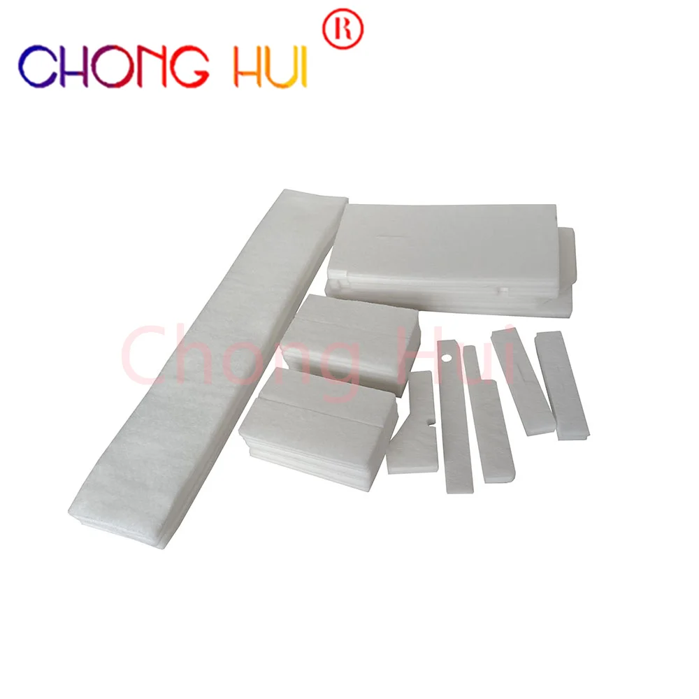 1X Suitable for HP HP774 772 77740 77760 779 waste ink bin collection service liquid container W1B44A