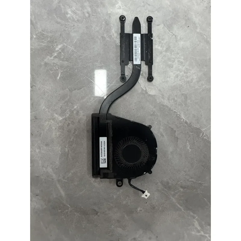 Original Disassembly Fan Radiator for Lenovo ThinkPad L390 L380 YOGA S2 3rd Gen 2018 2019