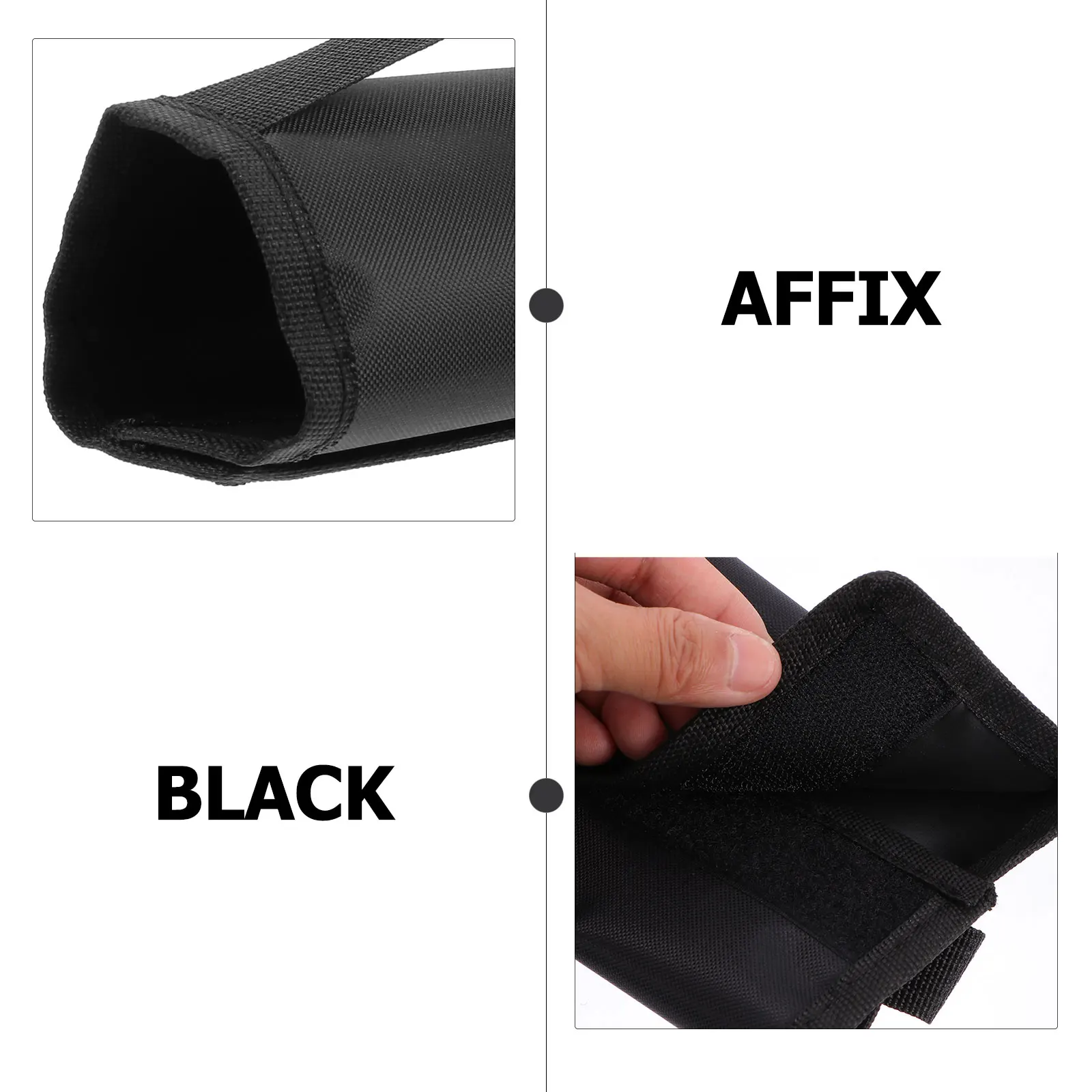 

2Pcs Football Training Hurdle Container Oxford Cloth Storage Case Waterproof Wearresistant Foldable Practical Indoor Outdoor