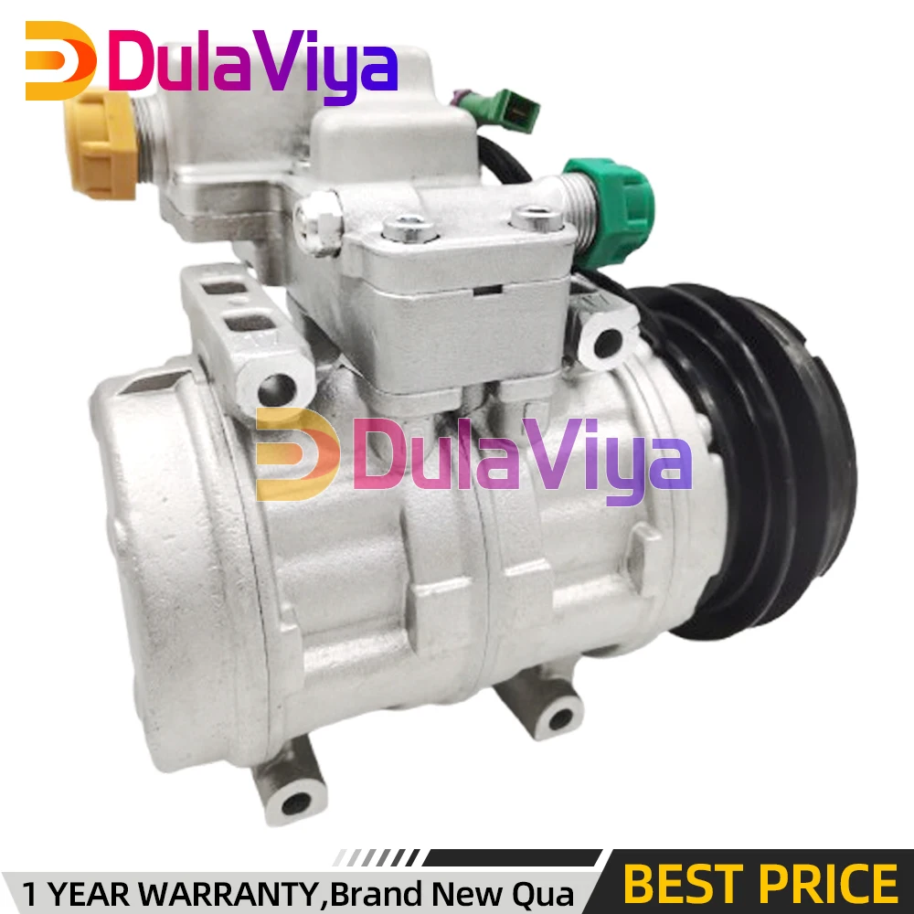 

Air Conditioning AC Compressor For Audi 80 90 200 5000 200 90 Quattro 4A0260805D 034260808B 034260808C 034260805C 034260805D