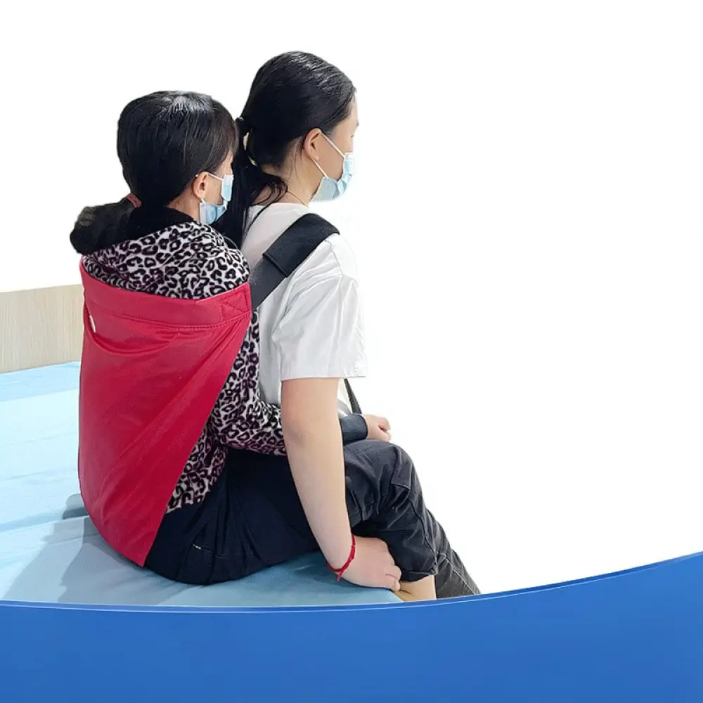 Nursing Care Transfer Sling Patient Mobility Harness For For Aiwecare Assisted Lift Aid Stair Climbing Support Device