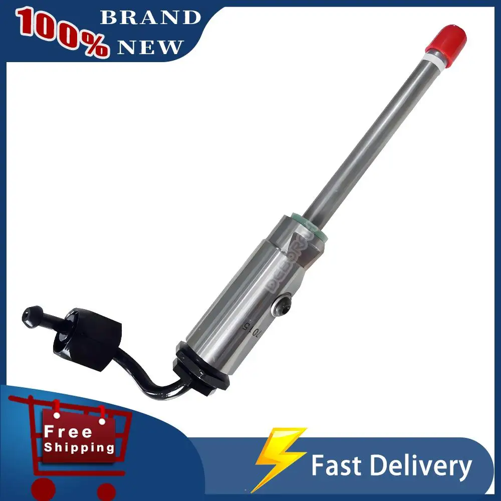 حاقن الوقود قلم رصاص 0R-3420 4W-7016 لمحرك كاتربيلر 3208 225 613C 225D #2