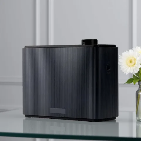 NAMASTE 4000m3 Duftdiffusor Smart Timing Duftluftmaschine für Home Hotel Spa HVAC Aromadiffusor Elektrischer Lufterfrischer