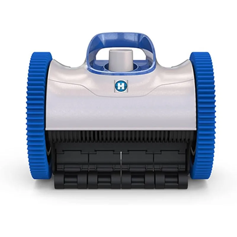 Hayward W3PHS21CST AquaNaut 200 Suction Pool Cleaner for In-Ground Pools up to 16 x 32 ft. (Automatic Pool Vacuum)