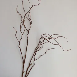39“ Fake Wood Branches, Artificial Branches. Faux Willow Branches, DIY Floras/Wedding/Home Decoration | Gifts for her