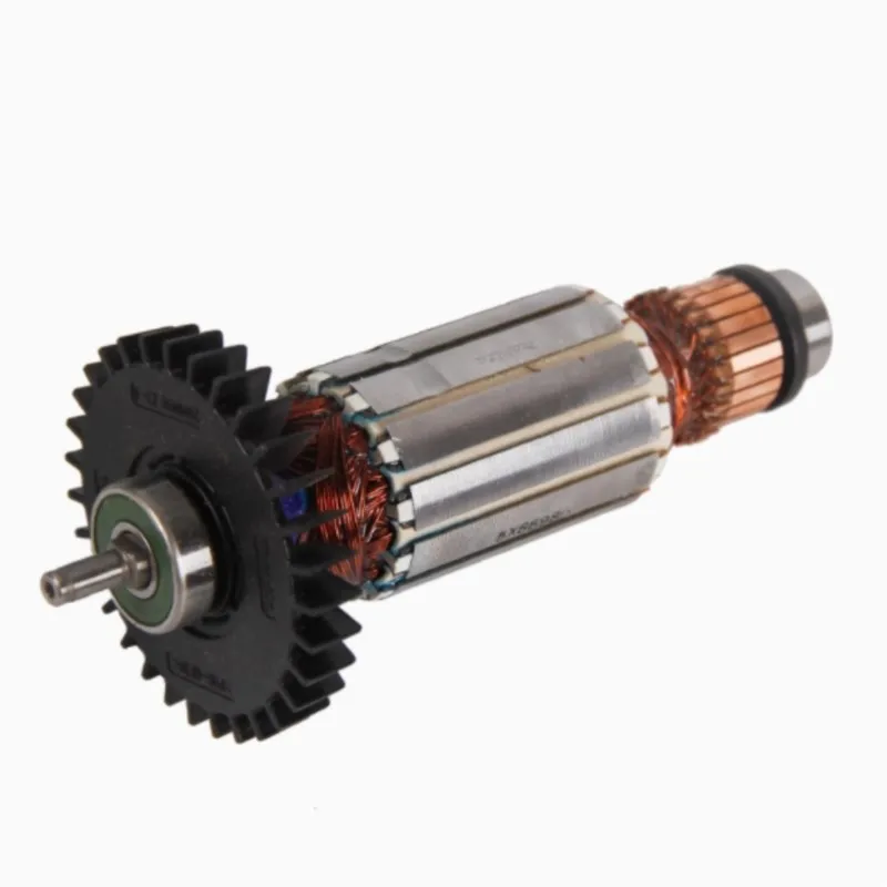 Electric Hammer Drive Shaft Rotor stator Armature for Makita HS7000/7010/N5900B/5806B/7600