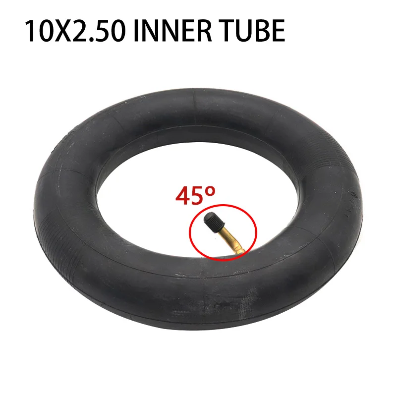 High cost-effective 10X2.50 innerouter tubes electric skateboard driver cart upgrade accessories