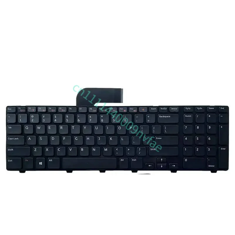 US for DELL Inspiron 17R N7110 XPS 17 L701X L702X 5720 7720 0YXKXY 0F94X5 02WCP0 Laptop Keyboard 0.3