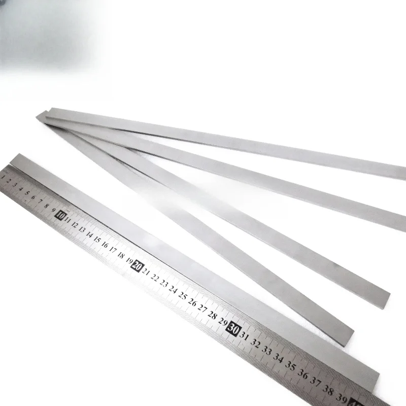 300mm Long CNC Lathe HSS 40/50/60/80mm 8x40x300mm CNC Turning Milling Tools High Speed Steel Boring Bar Fly Cutter e