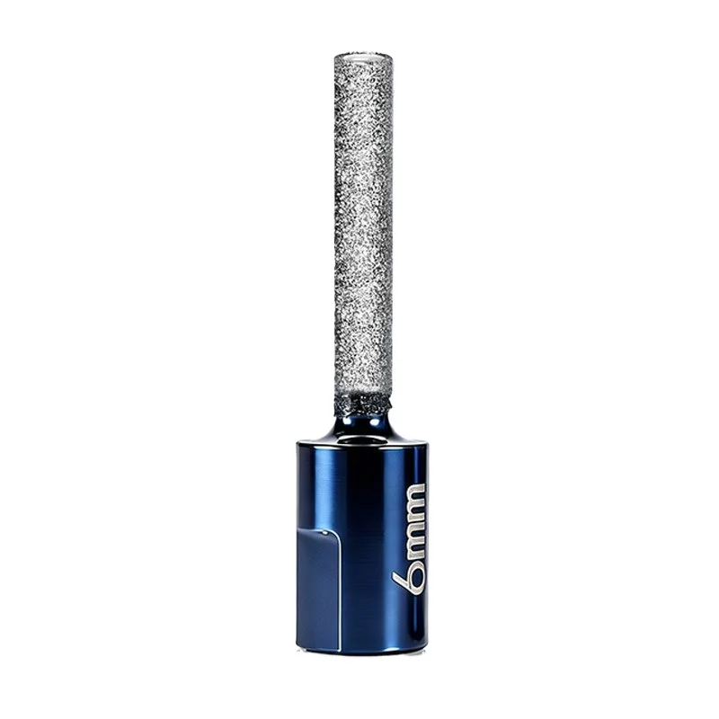 Dry Diamond Drill Bit for Angle Grinder Multi-use Core Drill for Ceramic Porcelain Tile Granite Marble