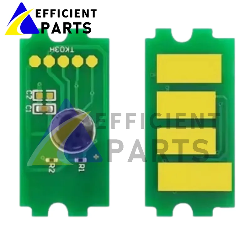 4K 3K TK-5240 TK-5242 Toner chip TK5240 TK5242 is used for Kyocera ECOSYS M5526 P5026 M5526cdn M5526cdw P5026cdn printer laser c