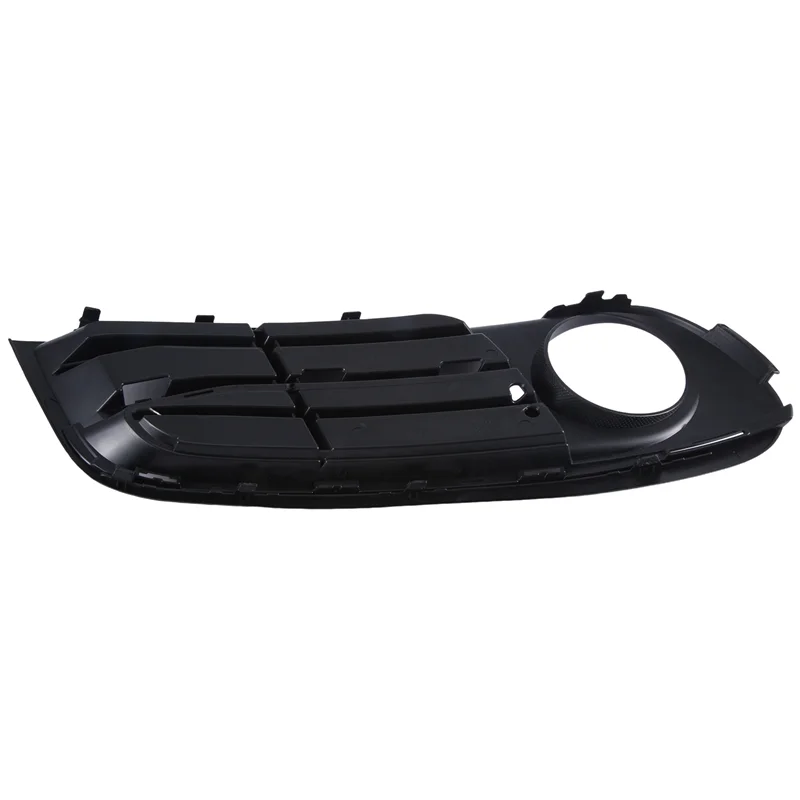 AS94-51117417785 51117417786 Paraurti Anteriore Fendinebbia Telaio Fendinebbia Griglia Auto Per BMW F10 F11 F18 525D 528I 535I 2014-2016 Parti