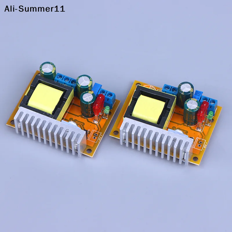 【Pn】High Voltage Boost Module 8-32V To 45-390V DC-DC Boost Converter Step Up Power Supply ModuleVoltage ZVS Capacitor Charging