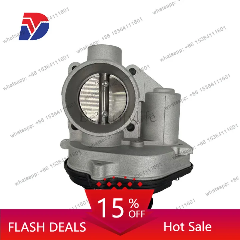 Zj. For automotive, throttle assembly 1505642 1333604 1483795 1404858 1358593