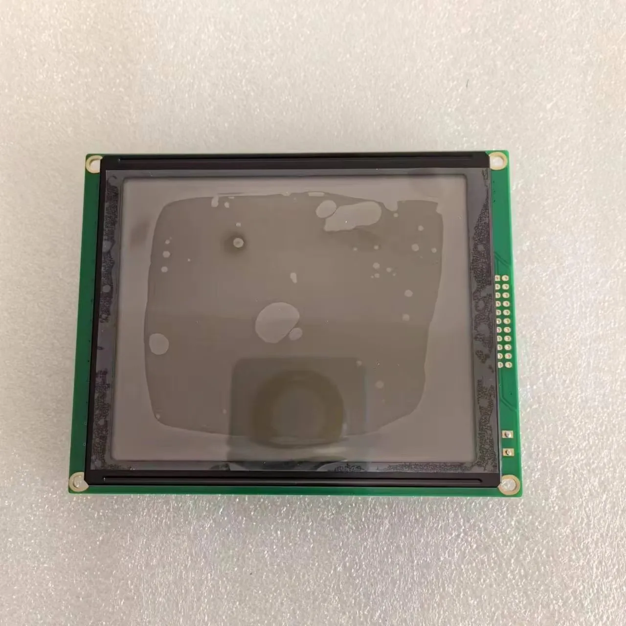 

LCD Display for BG160128BFPHHc40b$ 160128B Rev. A LCD Display Panel